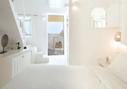 Dana Villas & Infinity Suites Photos