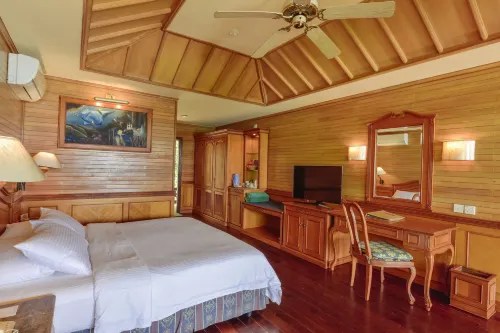 Royal Island Resort Photos