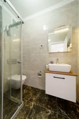 Costa Maya Bodrum Chambres Photos