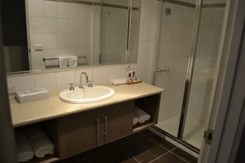 Mercure Hotel Mildura Camere Photos