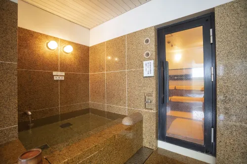 Gifu Grand Hotel Benessere e tempo libero Photos