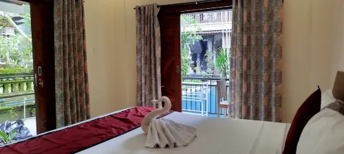 Rumah Roda family Homestay Photos