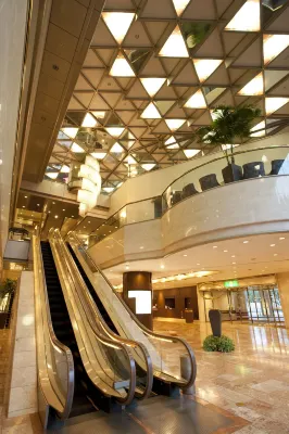 Rembrandt Hotel Oita Aree comuni Photos