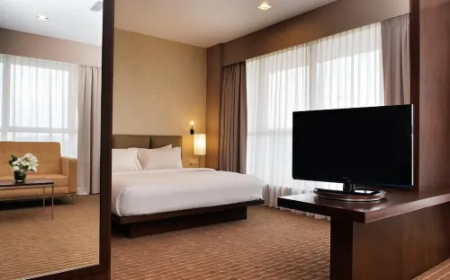 Hotel Primera Suite Photos