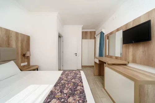 Costa Maya Bodrum Chambres Photos