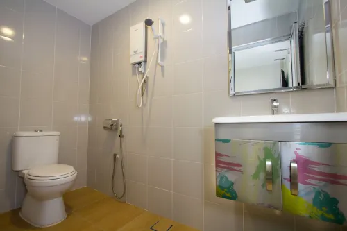 888 Boutique Hotel Chambres Photos