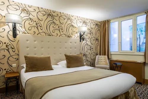 Hôtel des Ducs d'Anjou Photos