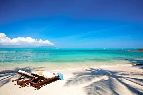 Melati Beach Resort & Spa Benessere e tempo libero Photos