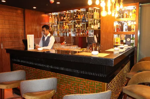 HANSA- A Premium Residence Loisirs et amusements Photos