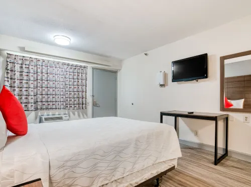 Dallas Love Field Inn Photos