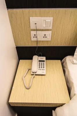 Uptown Hotel Seremban Photos