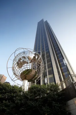 Trump International Hotel & Tower® New York Exterior Photos