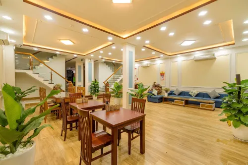 Biệt thự Phong Phú Hội An Khu vực công cộng Photos