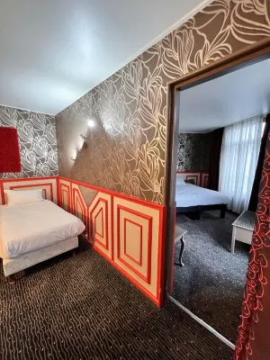 Grand Hôtel de Valenciennes Photos