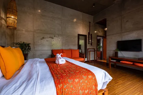 Ipoh Bali Hotel Camere Photos