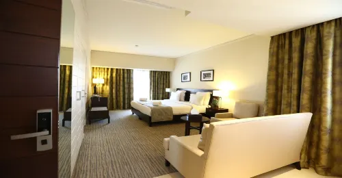 The Parisian Hotel Chambres Photos