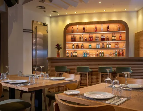 Lato Boutique Hotel Loisirs et amusements Photos