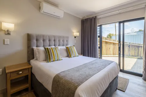 The Kingdom Resort Kamar Photos