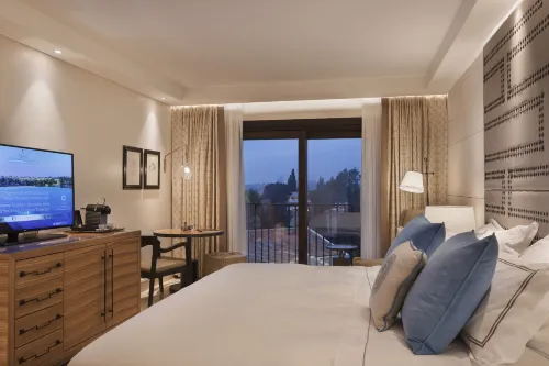 Orient by Isrotel Exclusive Chambres Photos