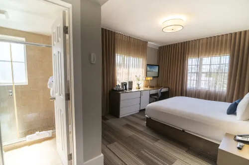 San Juan Hotel Miami Beach Photos