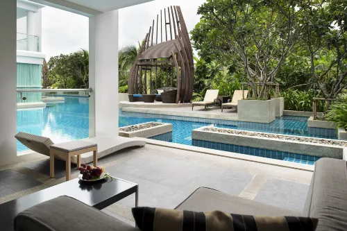 Mida de Sea Hua Hin Vapaa-aika ja virkistys Photos