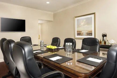 Ayres Hotel Costa Mesa Newport Beach Business Photos