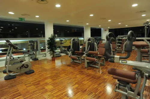 Eureka Palace Hotel Spa Resort Loisirs et amusements Photos