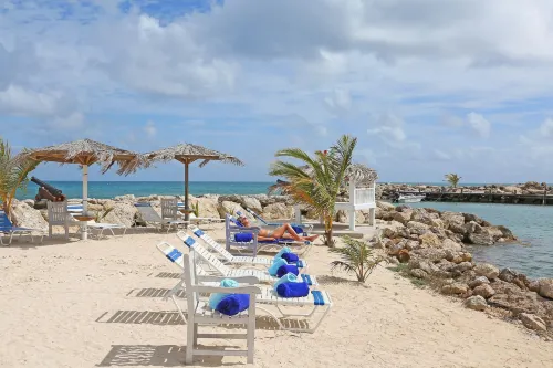 Ocean Point Resort & Spa Adults Only Здоровье и отдых Photos