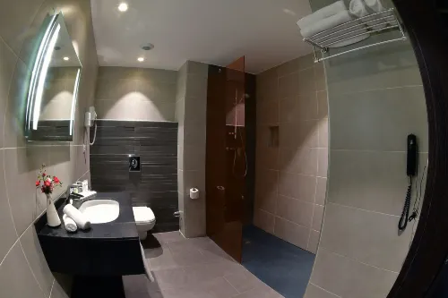 Al Naya Hotel Photos