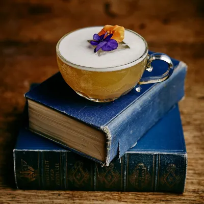 Ink Hotel Amsterdam - MGallery Collection Photos