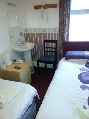 Jesmond International Hotel Photos