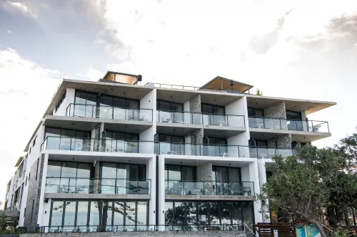 The Sebel Brisbane Margate Beach Exterior Photos