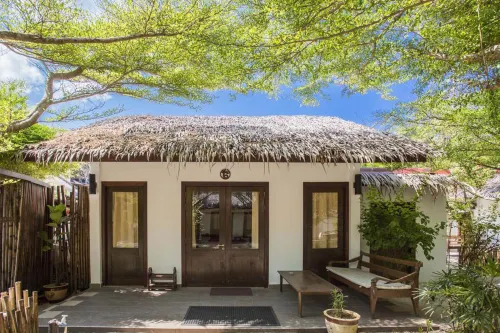 BuBu Villa Kamar Photos