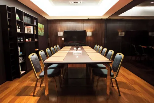 Hotel Milano Scala Espaces Affaires Photos