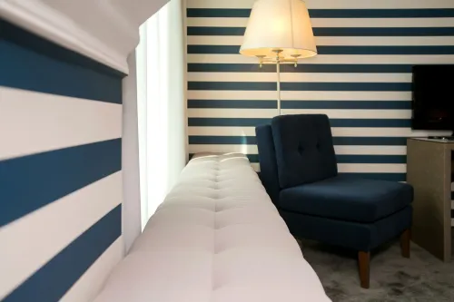 Ambra Hotel Rooms Photos