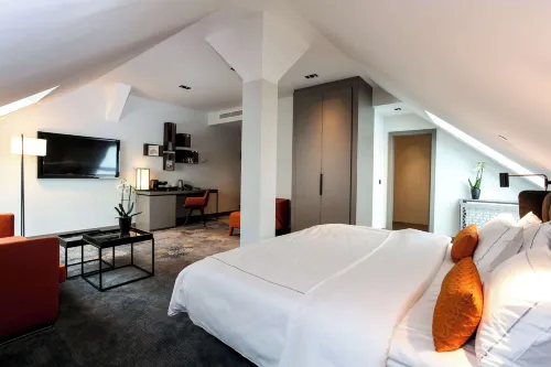 Park Plaza Nuremberg Photos