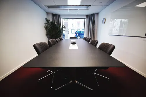 Hotel Birger Jarl Business Facilities Photos
