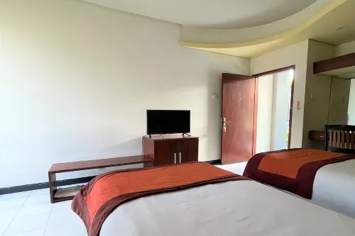 The Yani Hotel Bali Photos