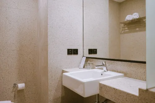 Hotel Achiera Jatiwangi Kamar Photos