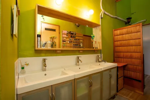 Himeji 588 Guest House Rooms Photos