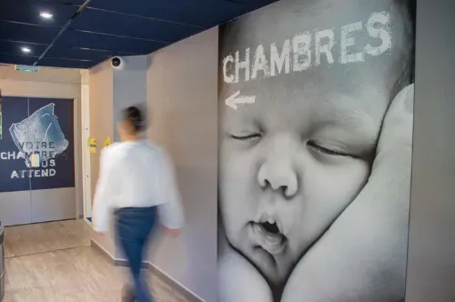Ibis Styles Carcassonne la Cité Espaces publics Photos