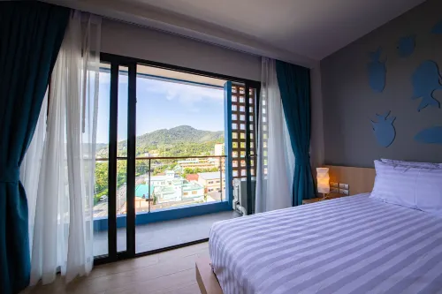 Golden Paradise Hotel Photos
