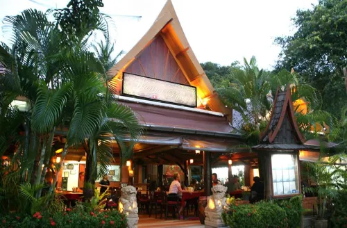 The L Resort, Krabi Exterior Photos