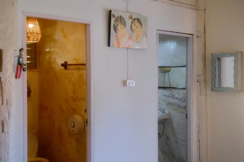 Paapu House Photos