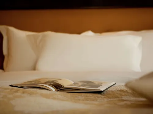 Royal Hotel Oran - MGallery Rooms Photos
