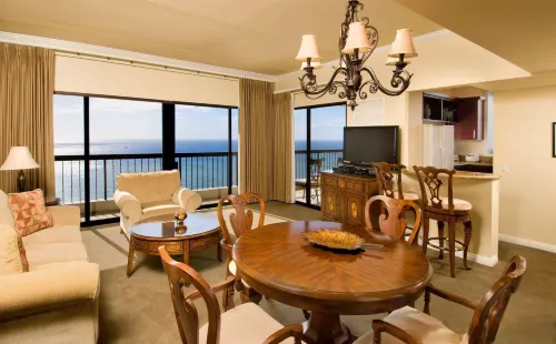 Aston Waikiki Beach Tower Unggulan Photos