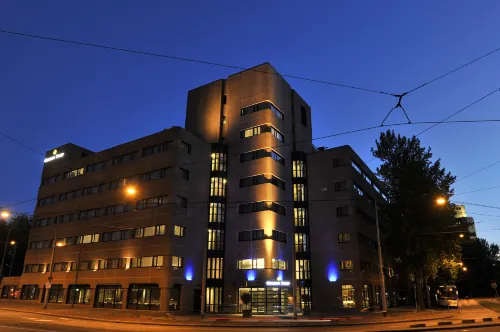 XO Hotels Park West Empfohlen Photos