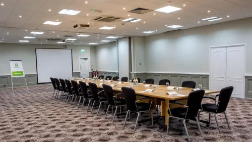 Holiday Inn Norwich - North Espaces Affaires Photos