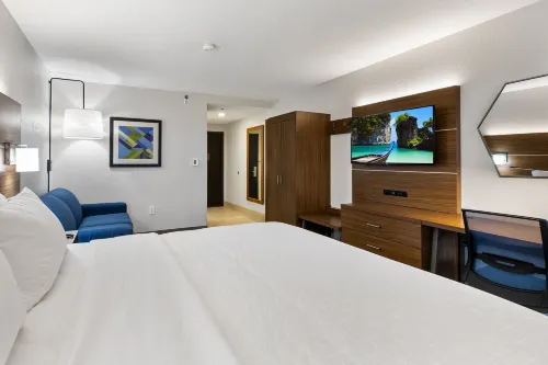 Holiday Inn Express Harlingen Photos