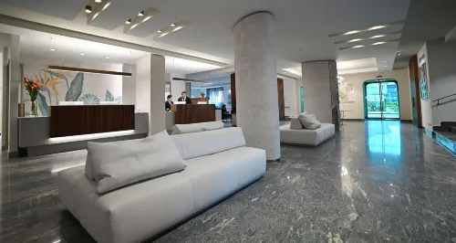Best Western Grand Hotel Guinigi Featured Photos